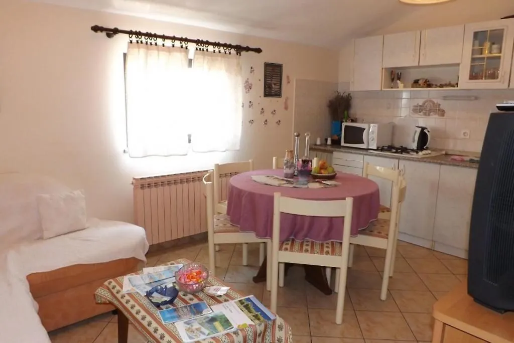 Apartment Ferienwohnung In Umag Mit Terrasse, W-Lan, Waschmaschine 853-3 Croatia