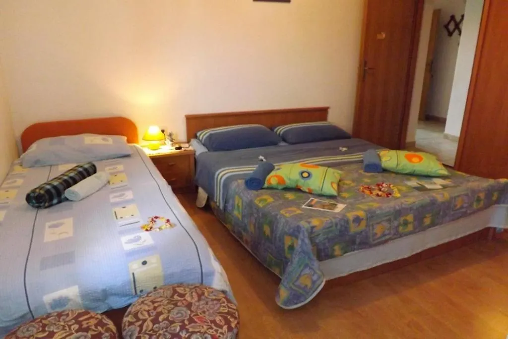 Ferienwohnung In Umag Mit Terrasse, W-Lan, Waschmaschine 853-3 0*,